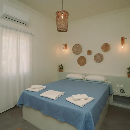 Xrisopigi Moonlight House Sifnos