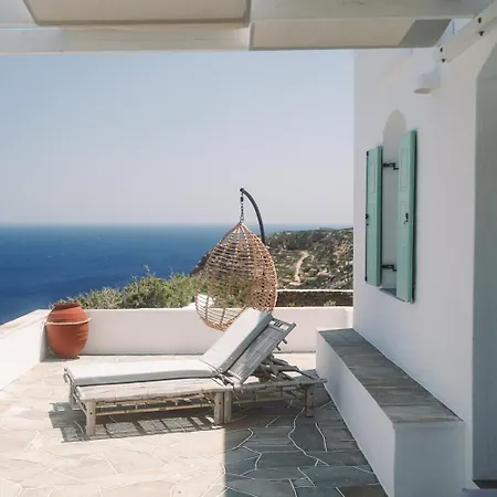 Xrisopigi Moonlight House Sifnos Chrisopigi (Sifnos)