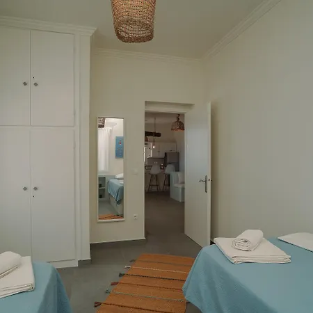 Xrisopigi Moonlight House Sifnos