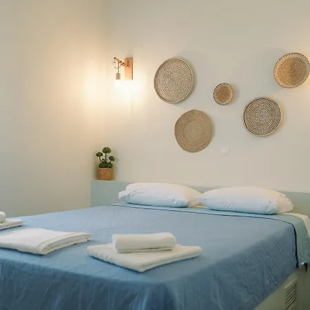 Xrisopigi Moonlight House Sifnos Chrisopigi