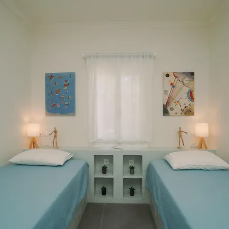 Xrisopigi Moonlight House Sifnos Chrisopigi (Sifnos)
