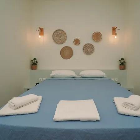 Xrisopigi Moonlight House Sifnos