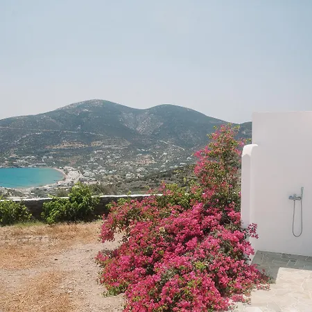 Xrisopigi Moonlight House Sifnos Chrisopigi (Sifnos)