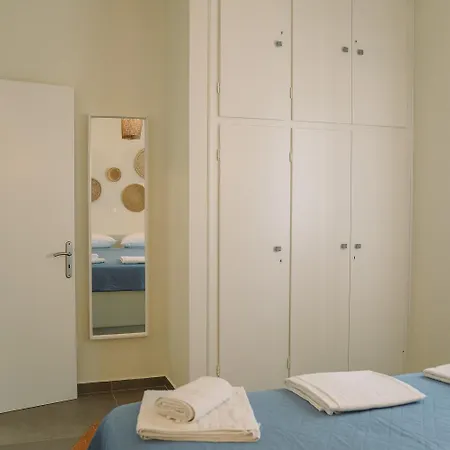 Xrisopigi Moonlight House Sifnos 빌라 *