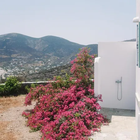 Xrisopigi Moonlight House Sifnos 빌라 Chrisopigi (Sifnos)